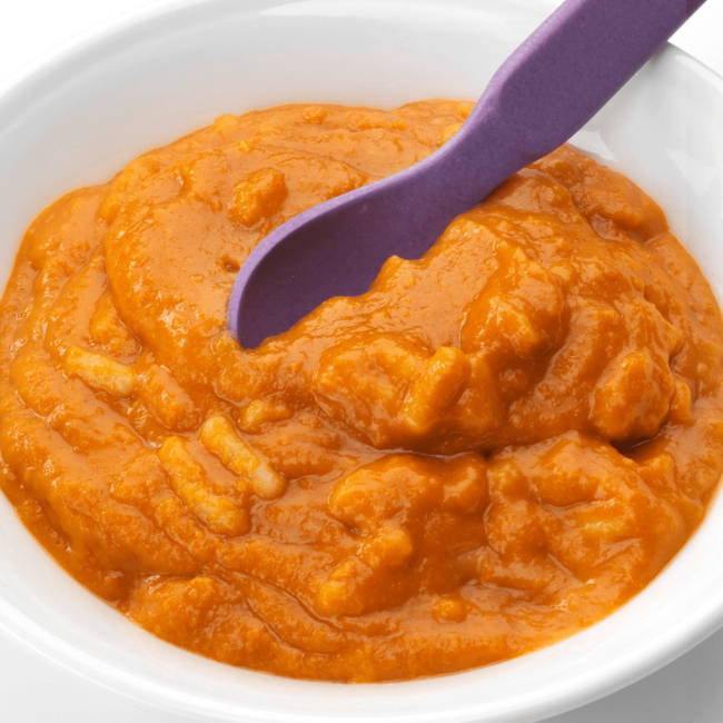 dmBio Menu Spelt Spaghetti Bolognese Vanaf 8 Maanden 220 g