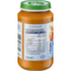 dmBio Menu Spelt Spaghetti Bolognese Vanaf 8 Maanden 220 g
