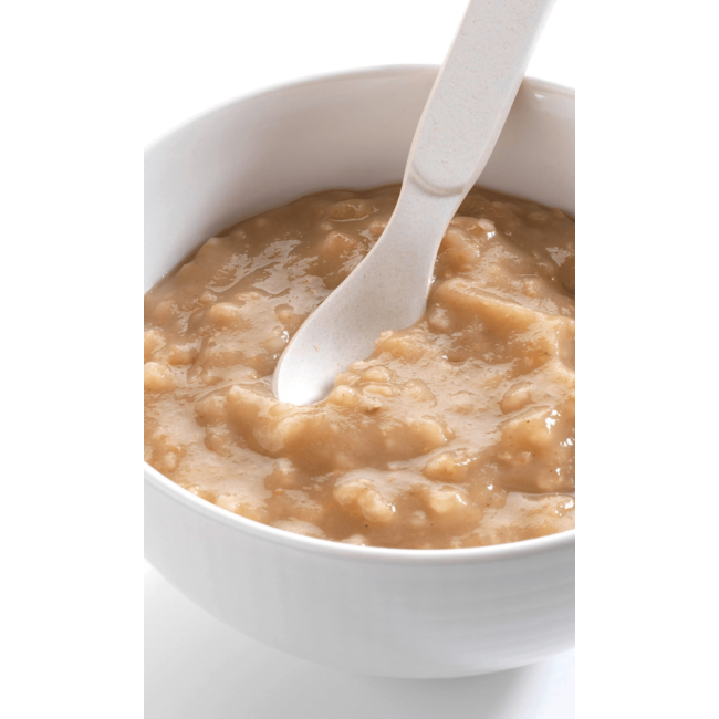 dmBio Fruit & Granen Appelpeer Met Driekorrel Vanaf 8 Maanden 190 g