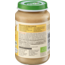 dmBio Fruit & Granen Appel-Peer-Banaan Met Volkoren Vanaf 6 Maanden 190 g