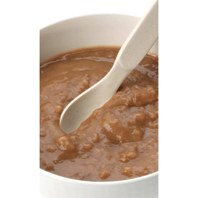 dmBio Fruit & Granen Pruim-Appelperen Muesli Vanaf 8 Maanden 190 g