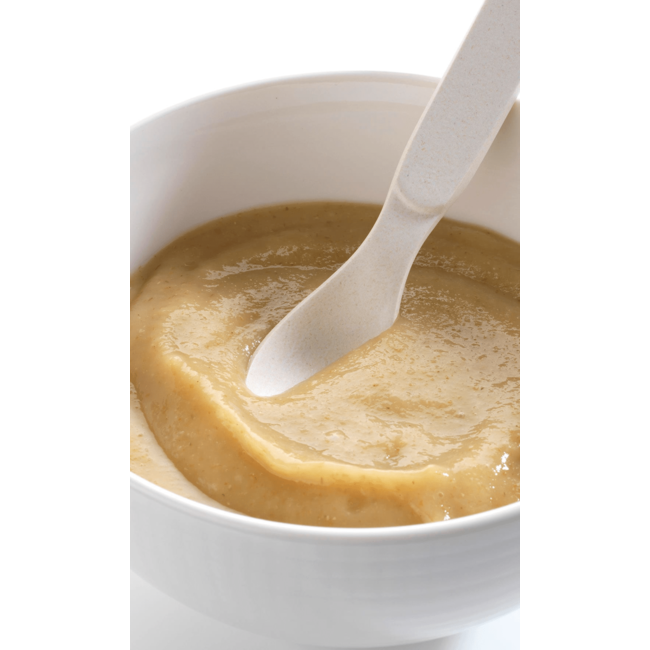 dmBio Fruit & Granen Appel-Mango Met Speltgriesmeel Vanaf 5 Maanden 190 g