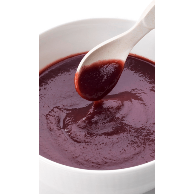 dmBio Vruchten Appel Met Bosbes Vanaf 5 Maanden190 g