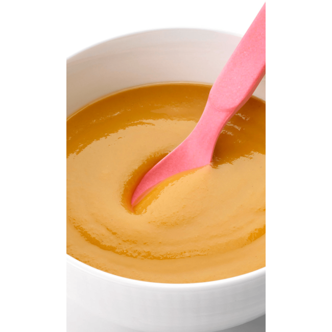 dmBio Vruchten Appel Met Abrikoos Vanaf 5 Maanden 190 g