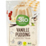dmBio Vanillepudding Met Bourbon-vanille (3x35 G) 105 g