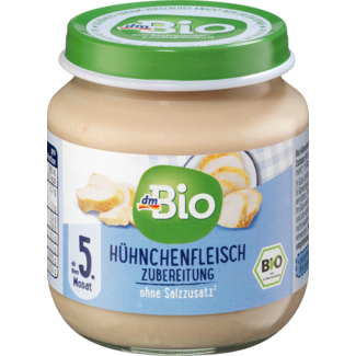 Dmbio dmBio Kip Bereiding V.a. 5 Maanden