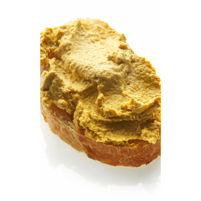 dmBio Curry-Papaya Mango Spread 180 g