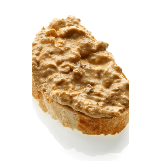 dmBio Auberginespread 180 g