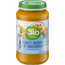 dmBio Menu Wortelbroccoli Met Speltpasta Vanaf 8e Maanden 220 g