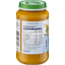 dmBio Menu Wortelbroccoli Met Speltpasta Vanaf 8e Maanden 220 g