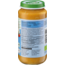 dmBio Menu Groenten Met Speltpasta En Mozzarella Vanaf 12 Maanden 250 g