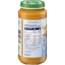 dmBio Menu Groenten Met Speltpasta En Mozzarella Vanaf 12 Maanden 250 g