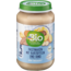 dmBio Menu Pastinaak Met Aardappelen & Rund Vanaf 5 Maanden 190 g