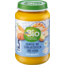 dmBio Menu Groenten Met Zoete Aardappelen En Kip Vanaf 5 Maanden 190 g