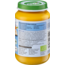 dmBio Menu Groenten Met Zoete Aardappelen En Kip Vanaf 5 Maanden 190 g