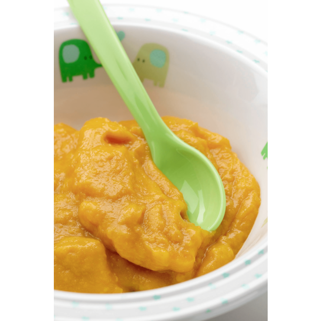 dmBio Menu Wortelen Met Zoete Aardappelen En Rund Vanaf 8 Maanden 220 g