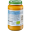 dmBio Menu Wortelen Met Zoete Aardappelen En Rund Vanaf 8 Maanden 220 g