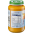 dmBio Menu Wortelen Met Zoete Aardappelen En Rund Vanaf 8 Maanden 220 g
