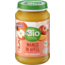 dmBio Vruchten Mango In Appel Vanaf 5 Maanden 190 g