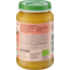dmBio Vruchten Mango In Appel Vanaf 5 Maanden 190 g