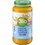 dmBio Menu Wortelen Met Zoete Aardappelen En Rund Vanaf 8 Maanden 250 g