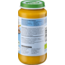 dmBio Menu Wortelen Met Zoete Aardappelen En Rund Vanaf 8 Maanden 250 g