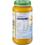 dmBio Menu Wortelen Met Zoete Aardappelen En Rund Vanaf 8 Maanden 250 g