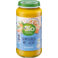 dmBio Menu Groenterijst Met Zalm Vanaf 12 Maanden 250 g