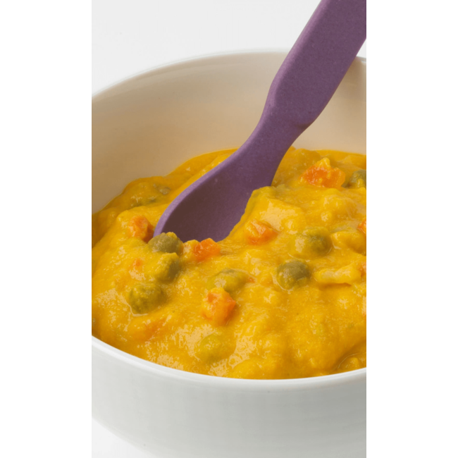 dmBio Menu Groenterijst Met Zalm Vanaf 12 Maanden 250 g