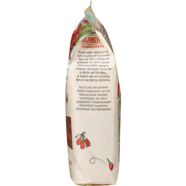 dmBio Gojibessen 150 g