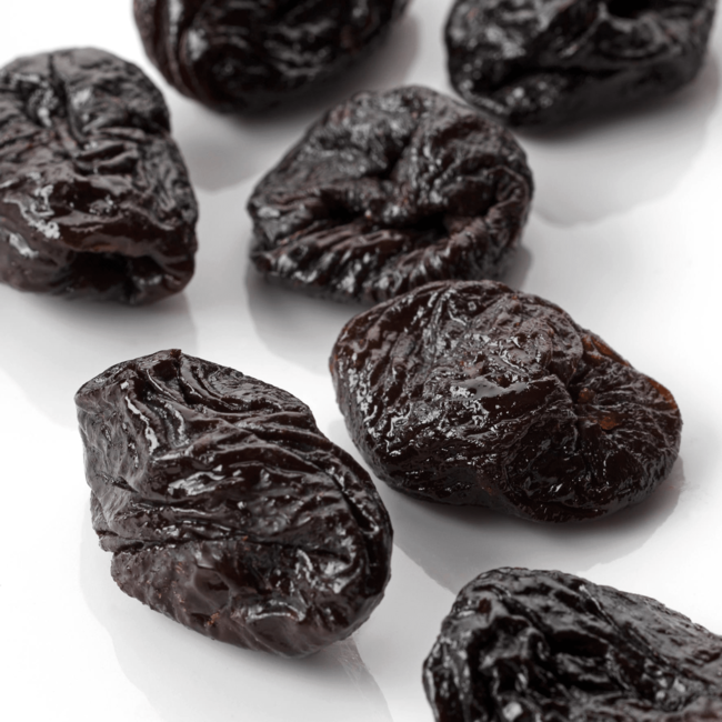 dmBio Gedroogde Californische Pruimen Zonder Pit 200 g