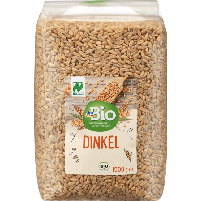 dmBio Spelt 1000 g