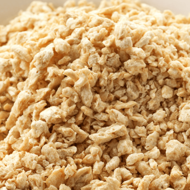 dmBio Soja Schnetzel Extra Fijn 150 g