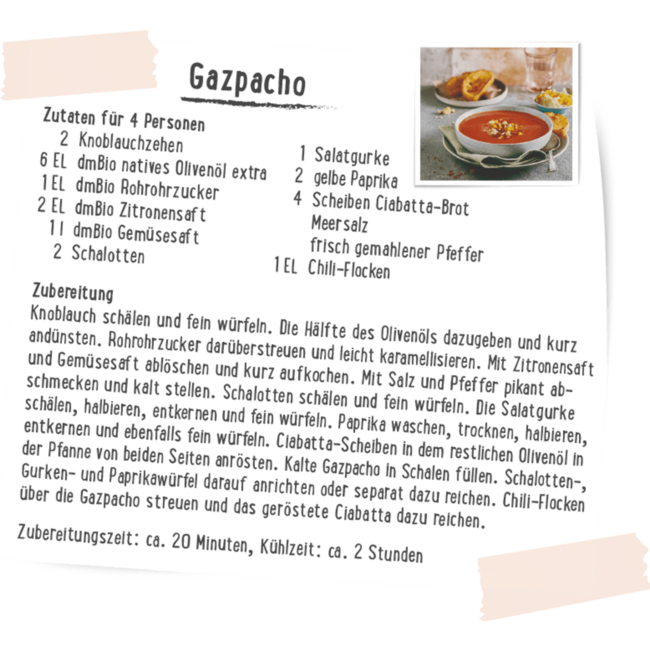 dmBio Direct Sap Groentensap Verfijnd Met Kruidenzeezout 500 ml