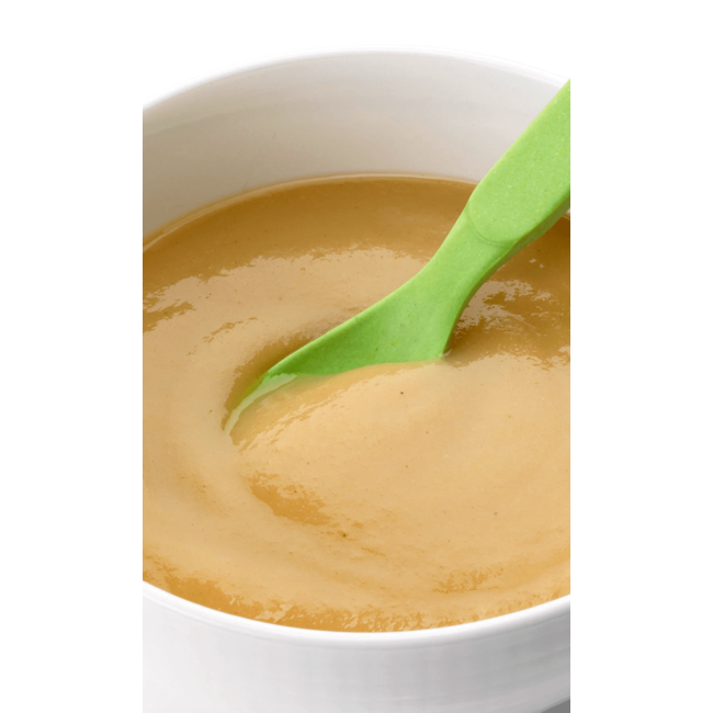 dmBio Vruchten Appel Met Banaan Vanaf 5 Maanden 190 g