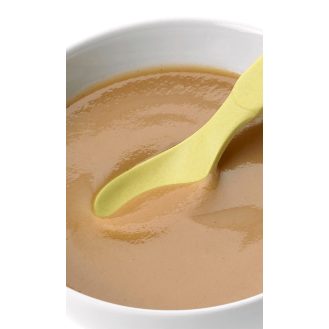 dmBio Vruchten Peer Puur Vanaf 5 Maanden 125 g