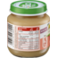 dmBio Vruchten Peer Puur Vanaf 5 Maanden 125 g