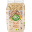 dmBio Basis Muesli Zonder Rozijnen 600 g