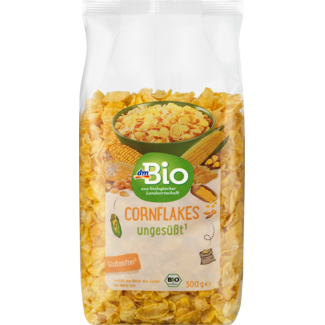 Dmbio dmBio Cornflakes Ongezoet