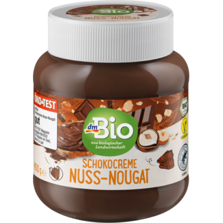 Dmbio dmBio Chocopasta Noten-Nougat