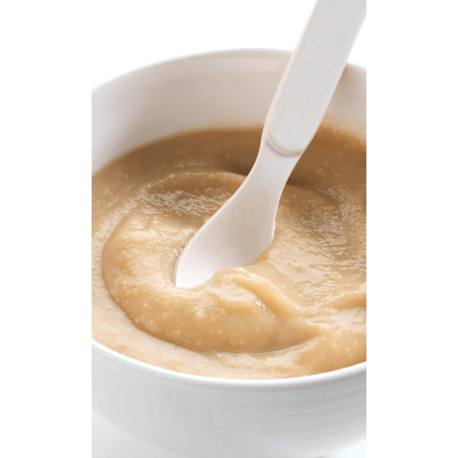 dmBio Fruit & Granen Appel Met Banaan En Gierst Vanaf 6 Maanden 190 g