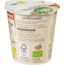 dmBio Cashew Naturel Vegan Yoghurtalternatief 160 g