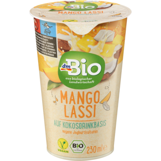 Dmbio dmBio Mango Lassi