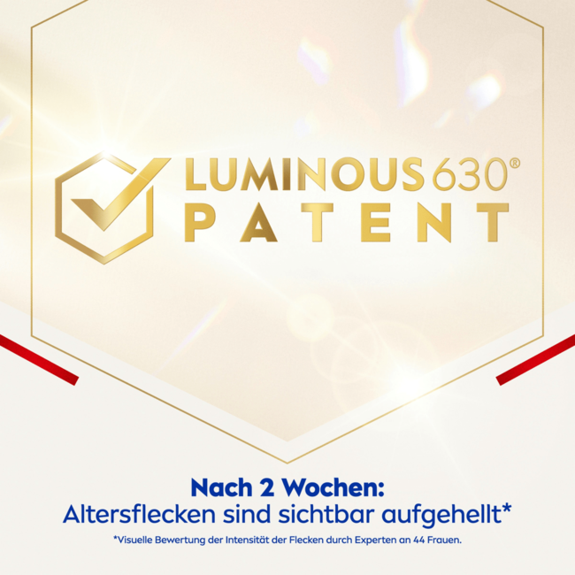 NIVEA Anti-aging Serum Cellulair Lichtgevend 630 Anti-pigmentflecken 30 ml