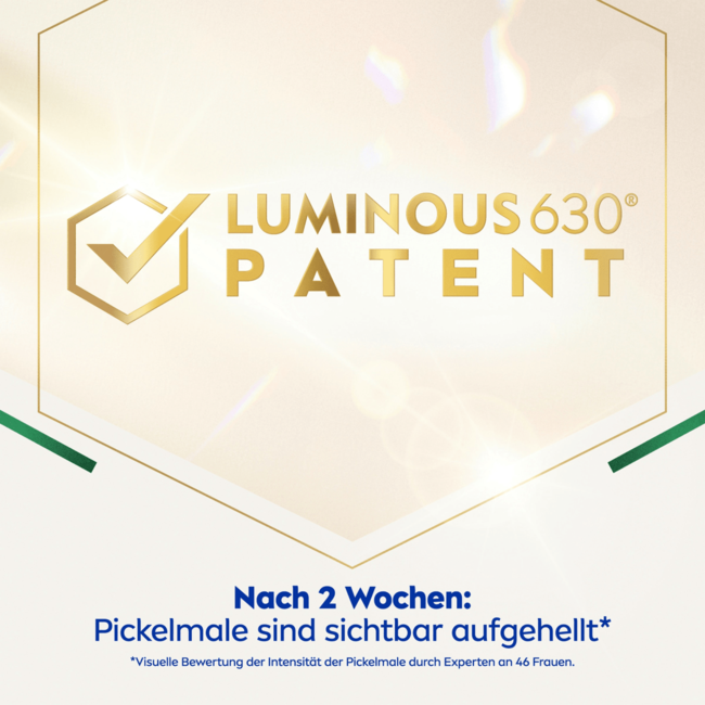 NIVEA Serum Cellular Luminous 630 Anti Pigmentflecken 30 ml