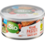 dmBio Vegan Paté Tomaat Olijf 125 g