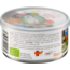 dmBio Vegan Paté Tomaat Olijf 125 g