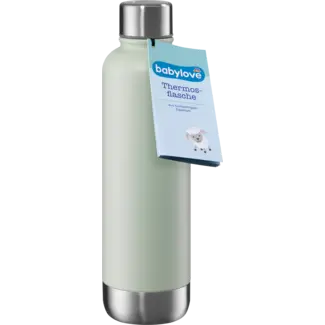 Babylove babylove Thermosfles Mint, 500ml