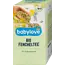 babylove Baby Thee Venkel (20 Zakjes) 40 g