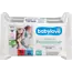 babylove Natte Doekjes Sensitive (2x80 St) 160 St